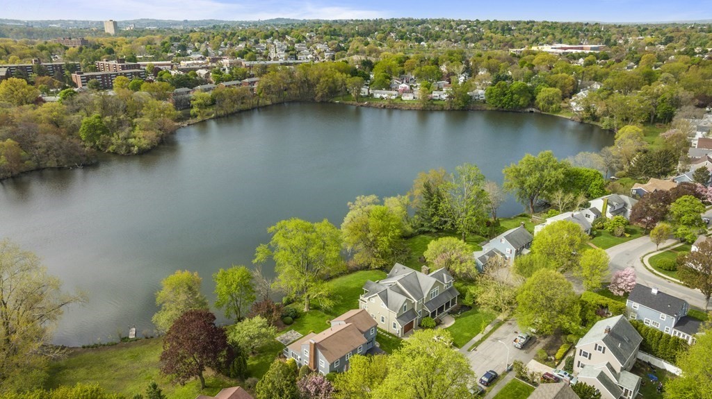 121 Oliver Road Belmont, MA 02478 - Photo 10 of 10