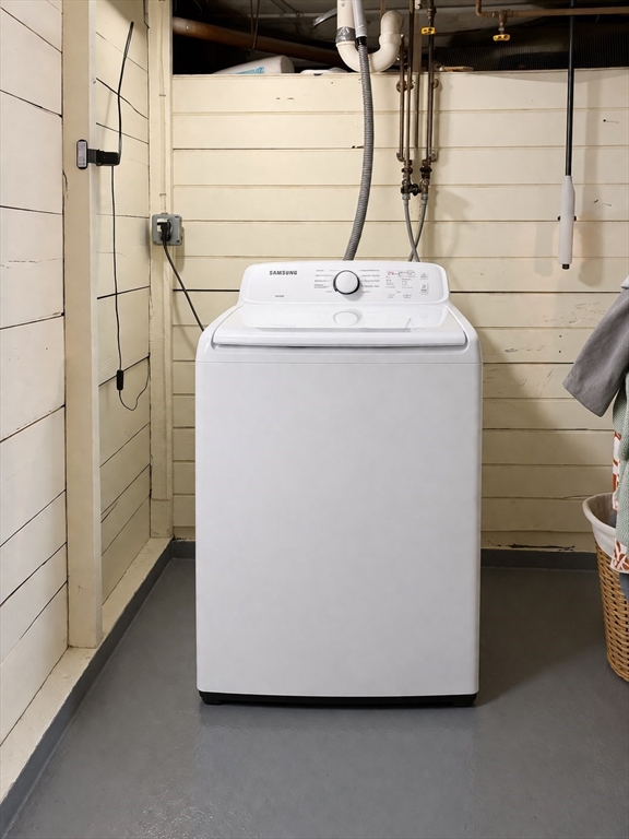 72 Randolph Street, Unit 2 Arlington, MA 02474 - Photo 11 of 14