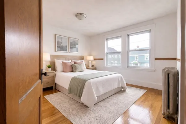 $3,600 | 72 Randolph Street, Unit 2, Arlington, MA 02474