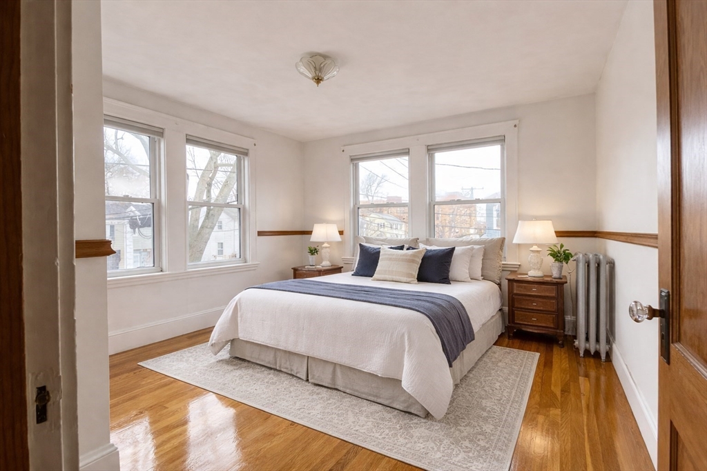 72 Randolph Street, Unit 2 Arlington, MA 02474 - Photo 6 of 14