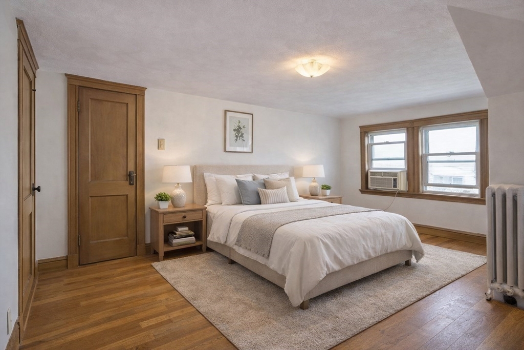 72 Randolph Street, Unit 2 Arlington, MA 02474 - Photo 8 of 14