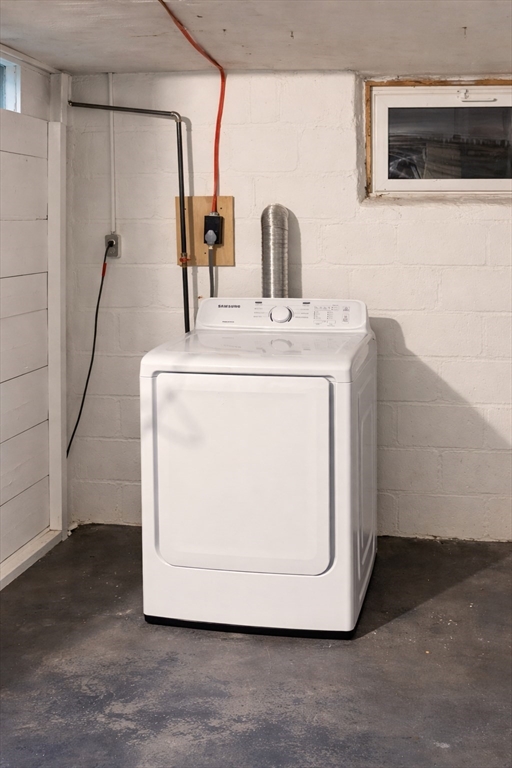 72 Randolph Street, Unit 2 Arlington, MA 02474 - Photo 10 of 14