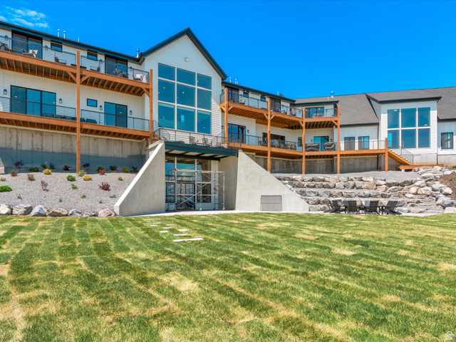 158 Cabin Hollow Road, Unit 3 Fish Haven, ID 83287 - Photo 106 of 115