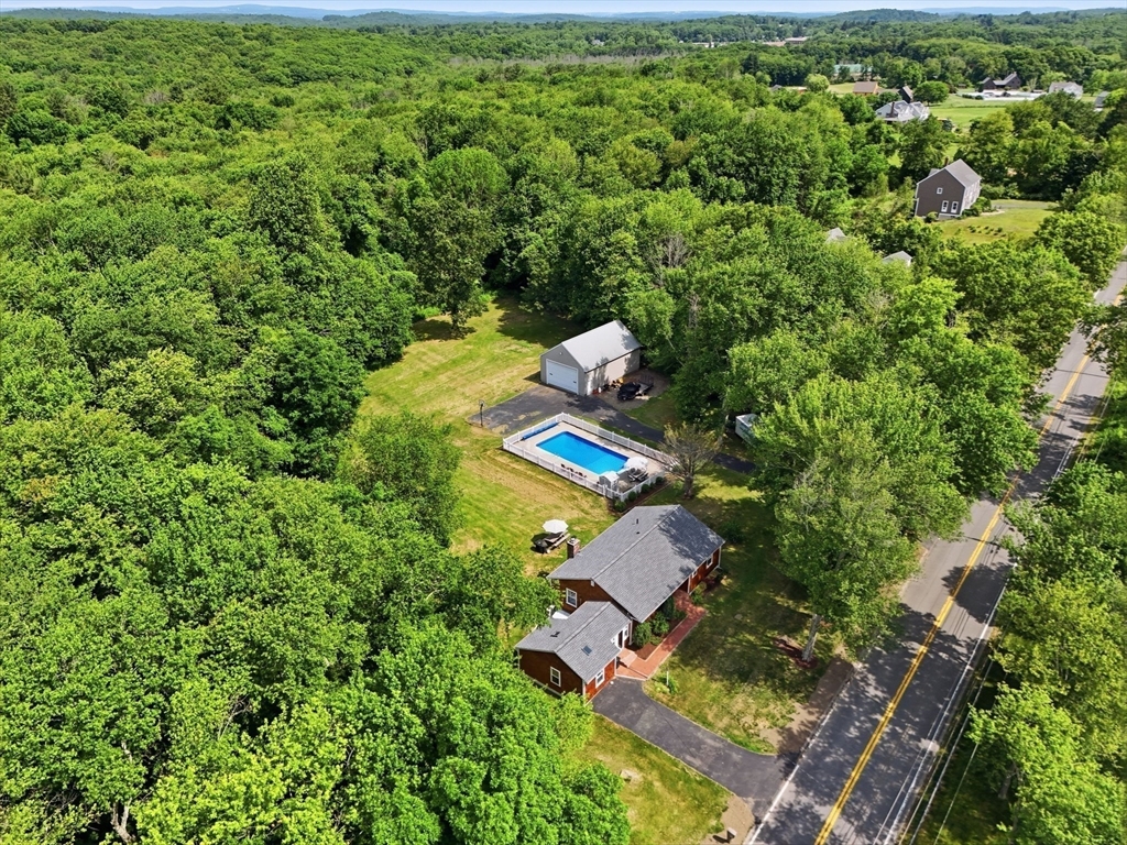 126 Putnam Hill Road Sutton, MA 01590 - Photo 31 of 32