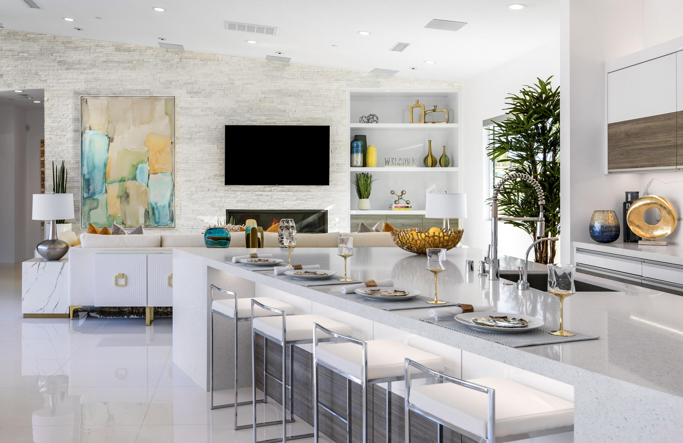 2696 Anza Trail Palm Springs, CA 92264 - Photo 13 of 99 13