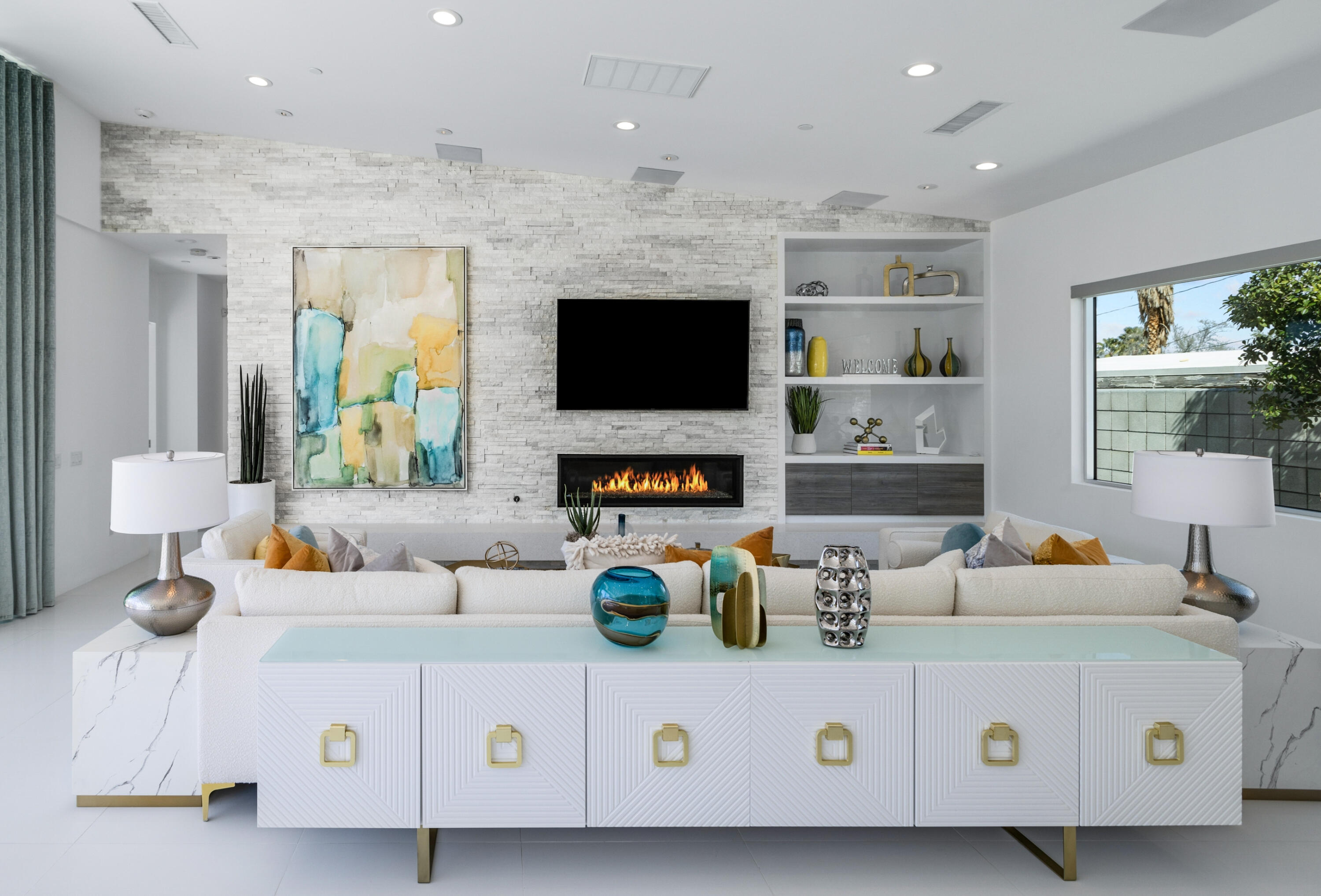 2696 Anza Trail Palm Springs, CA 92264 - Photo 15 of 99 15