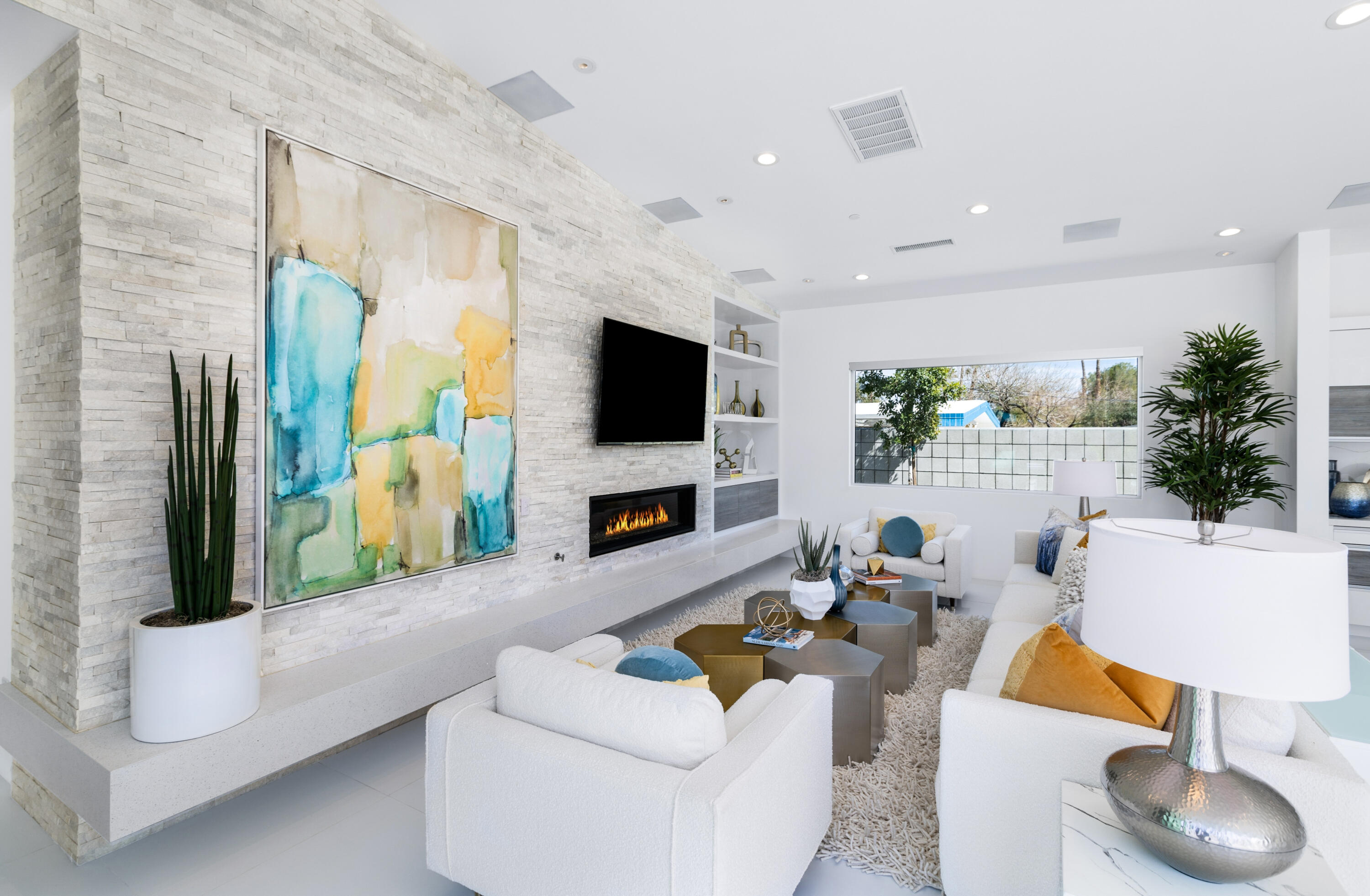 2696 Anza Trail Palm Springs, CA 92264 - Photo 17 of 99 17