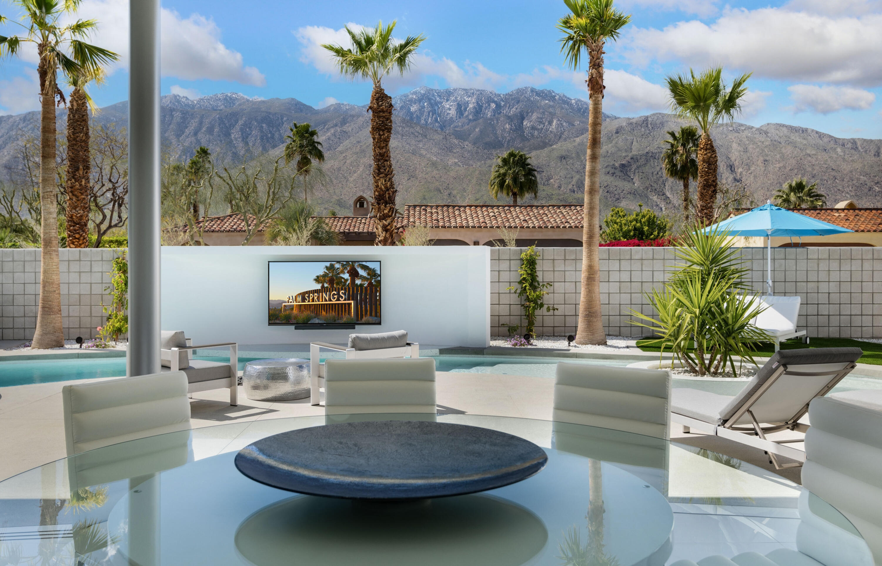 2696 Anza Trail Palm Springs, CA 92264 - Photo 22 of 99 22