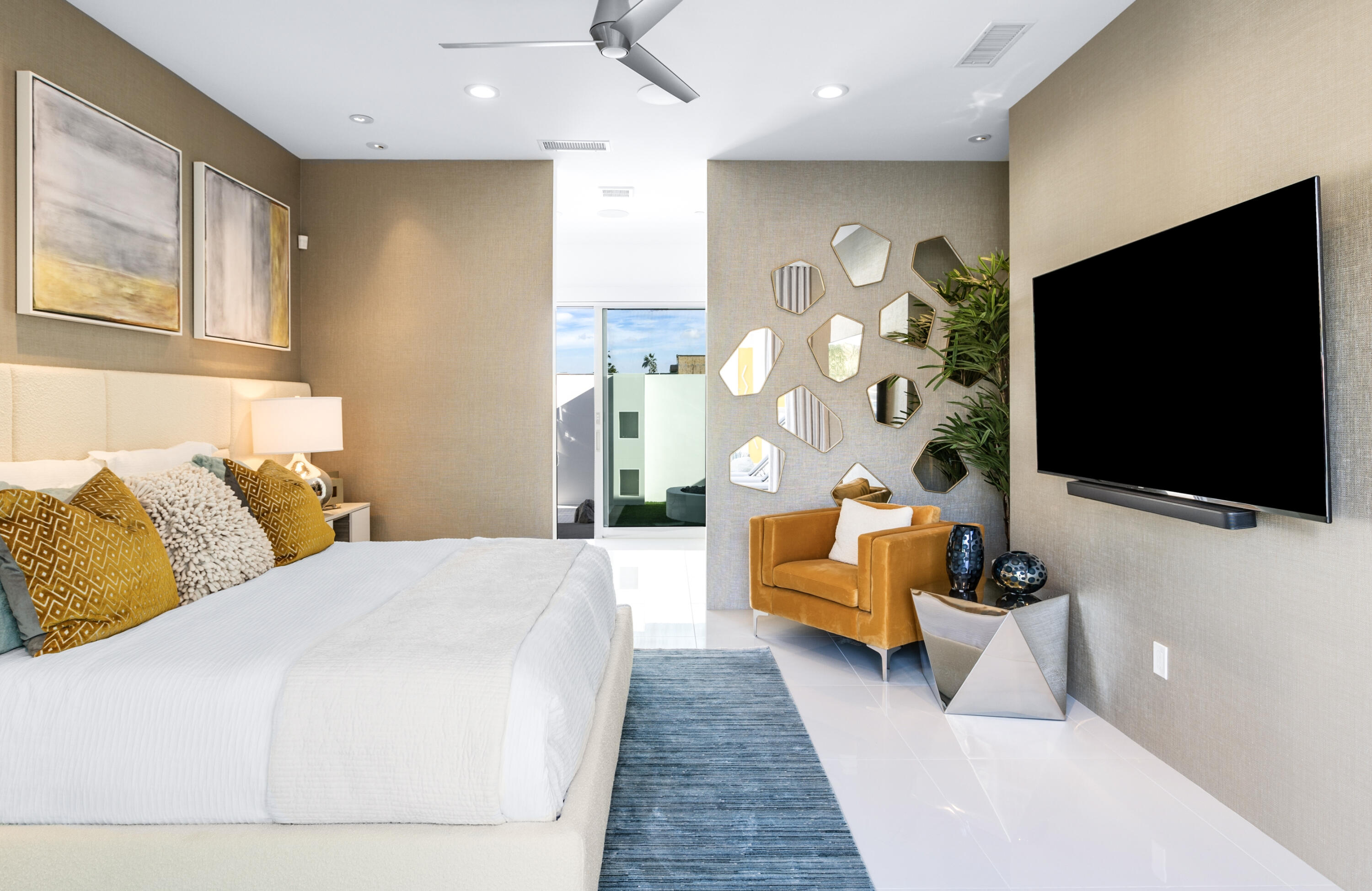 2696 Anza Trail Palm Springs, CA 92264 - Photo 34 of 99 34