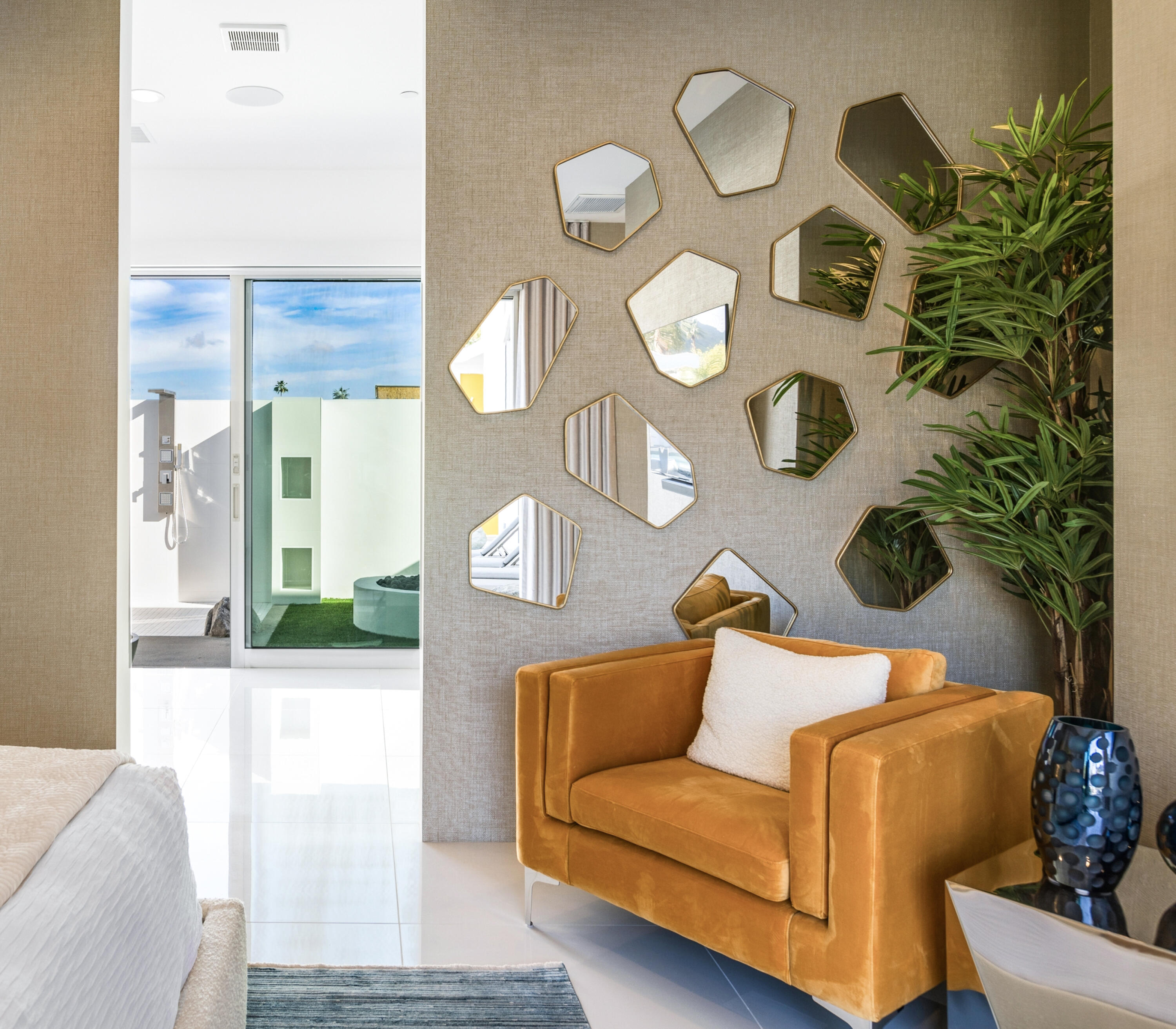 2696 Anza Trail Palm Springs, CA 92264 - Photo 35 of 99 35