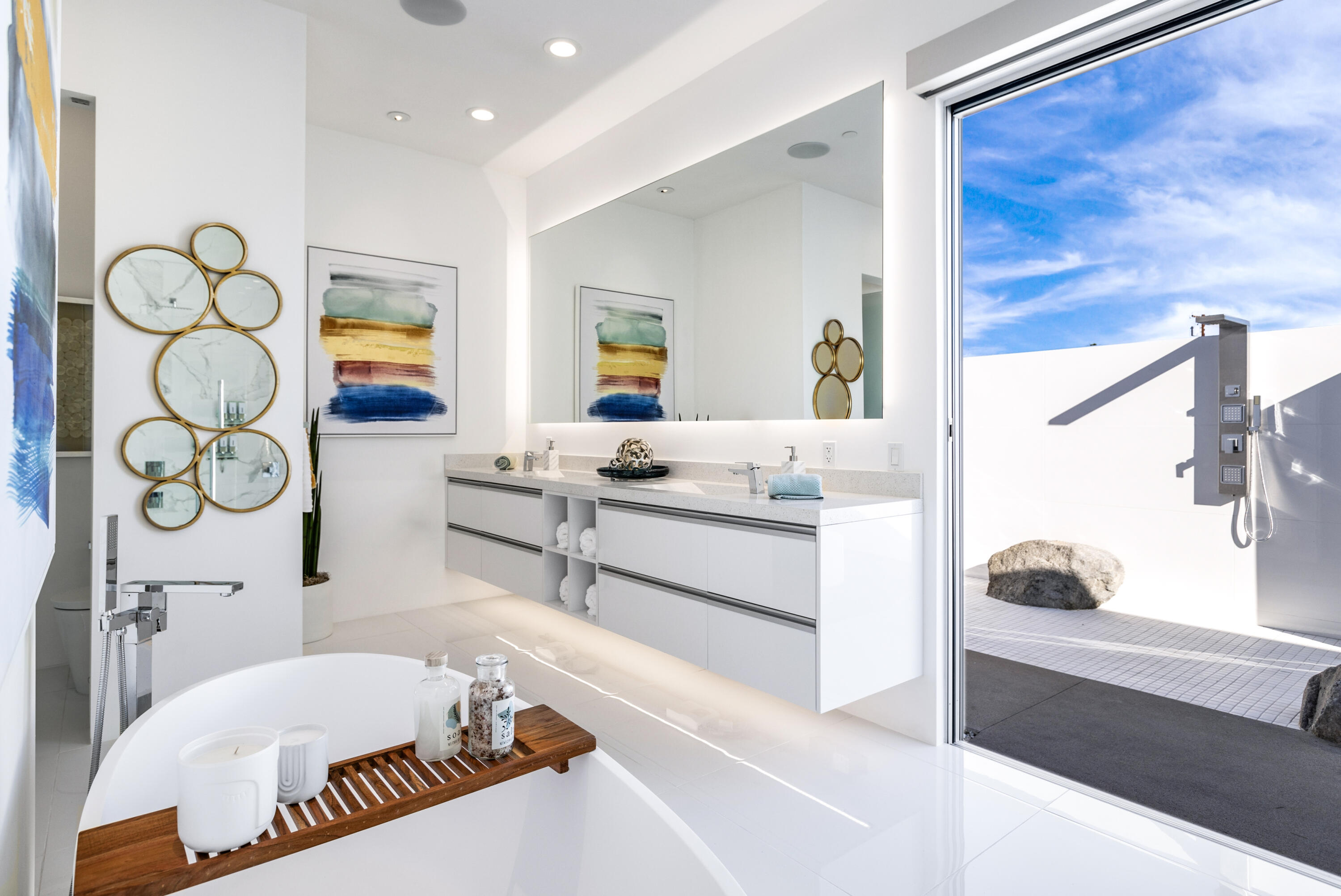 2696 Anza Trail Palm Springs, CA 92264 - Photo 36 of 99 36