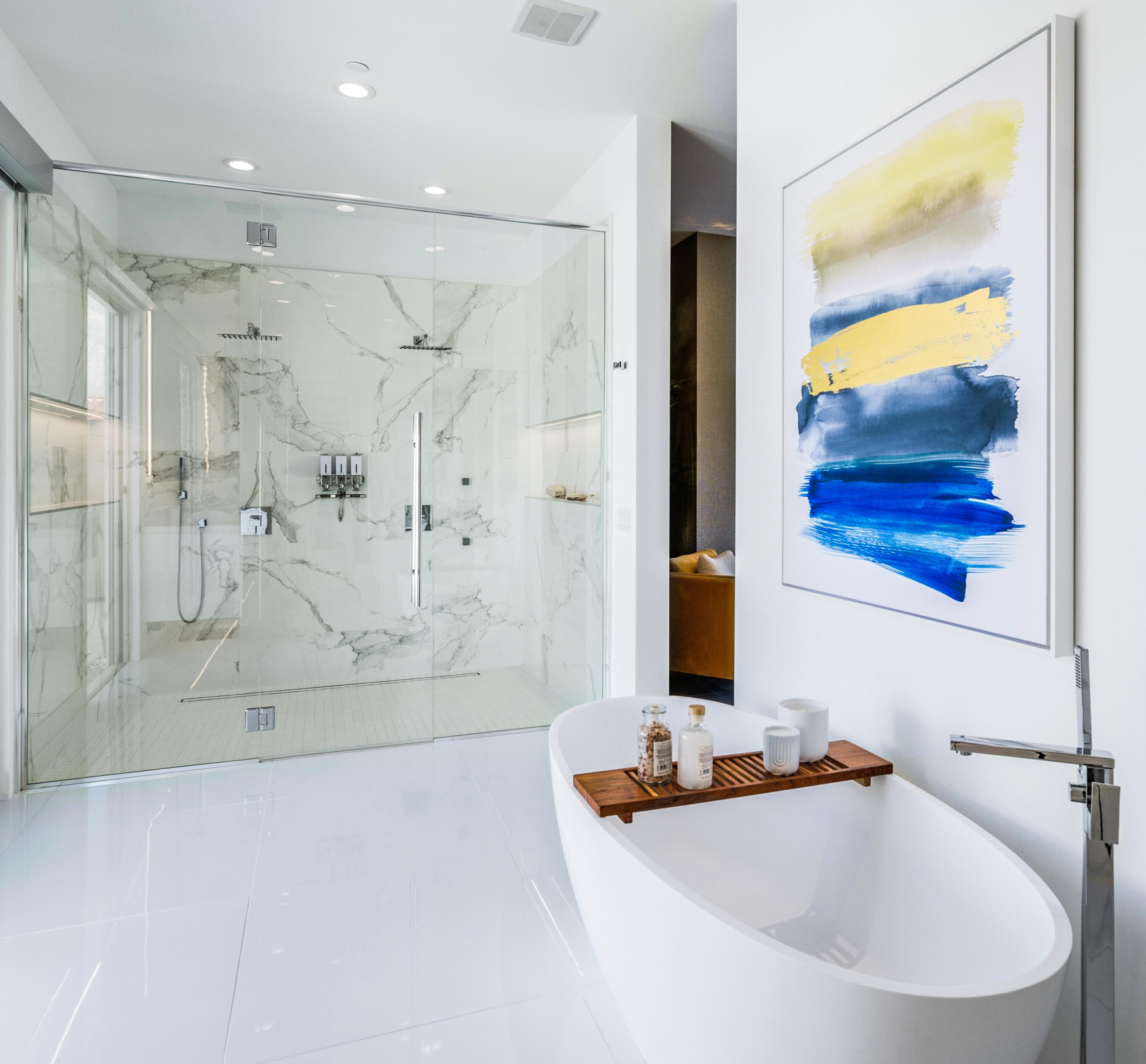 2696 Anza Trail Palm Springs, CA 92264 - Photo 38 of 99 38