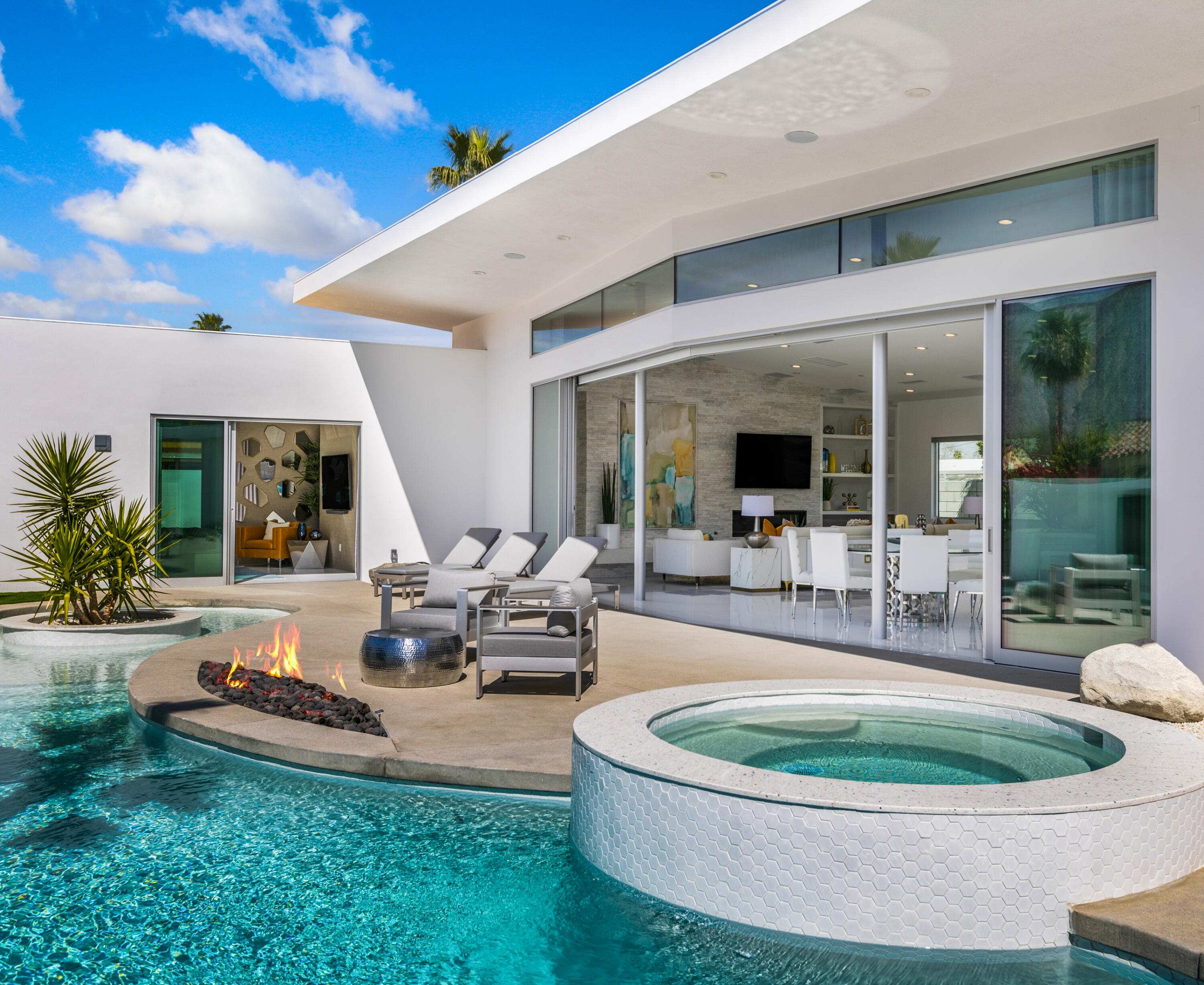 2696 Anza Trail Palm Springs, CA 92264 - Photo 49 of 99 49