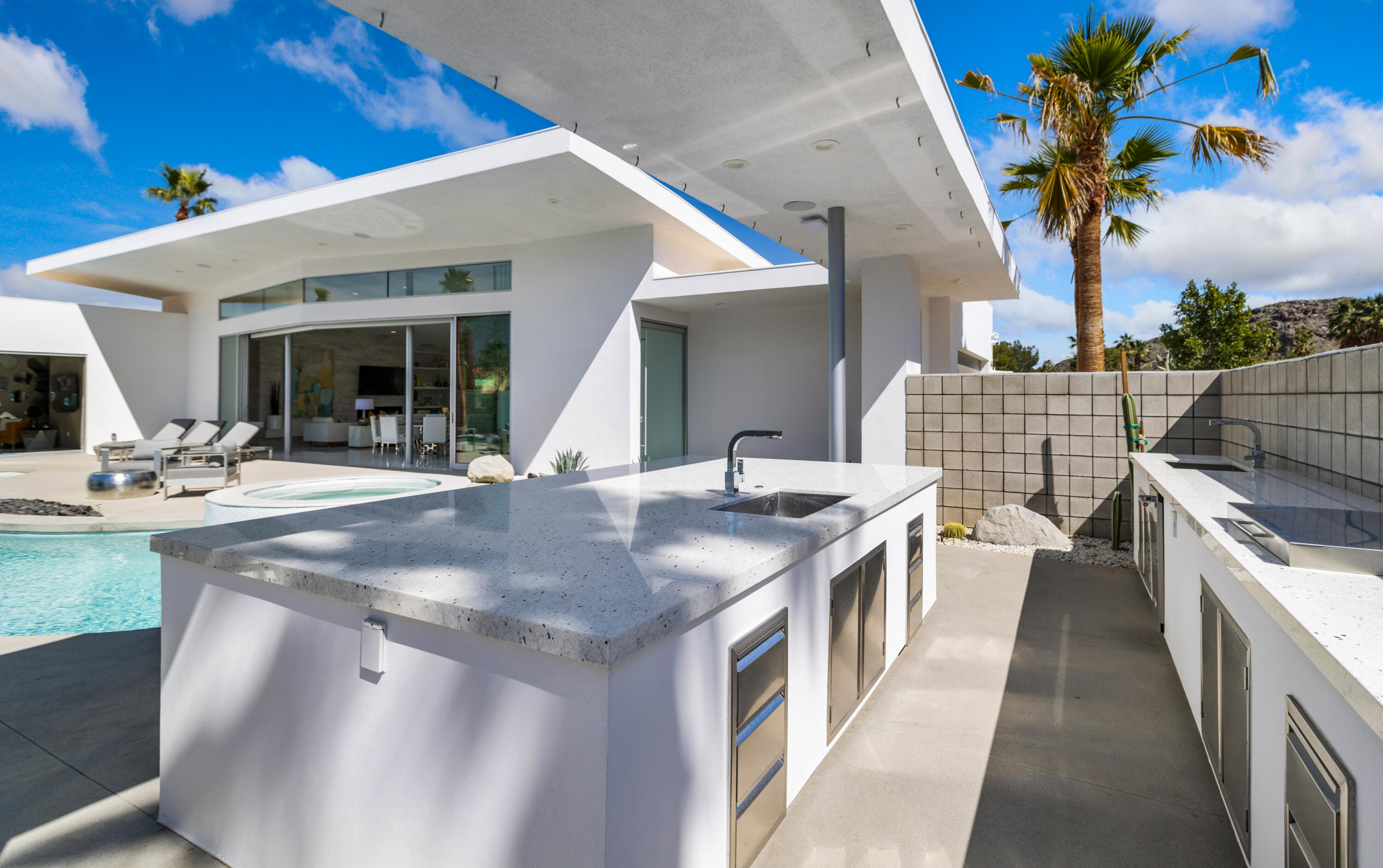 2696 Anza Trail Palm Springs, CA 92264 - Photo 52 of 99 52