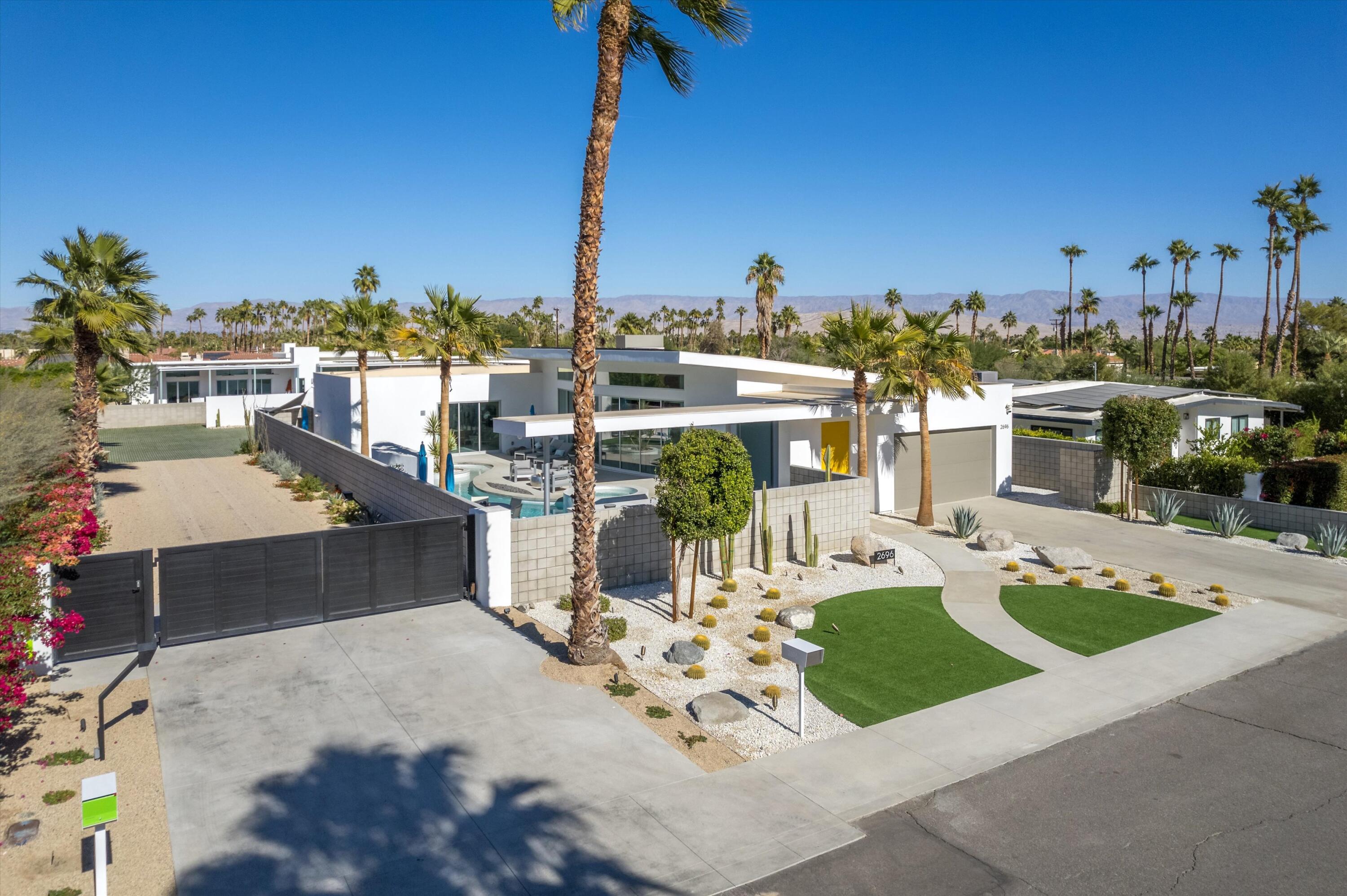 2696 Anza Trail Palm Springs, CA 92264 - Photo 60 of 99 01-72880524