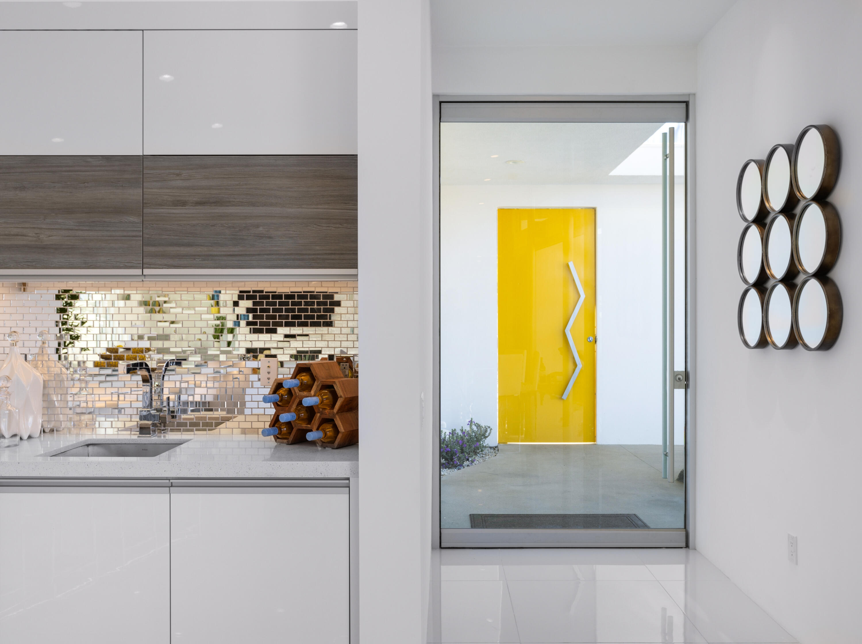 2696 Anza Trail Palm Springs, CA 92264 - Photo 6 of 99 06