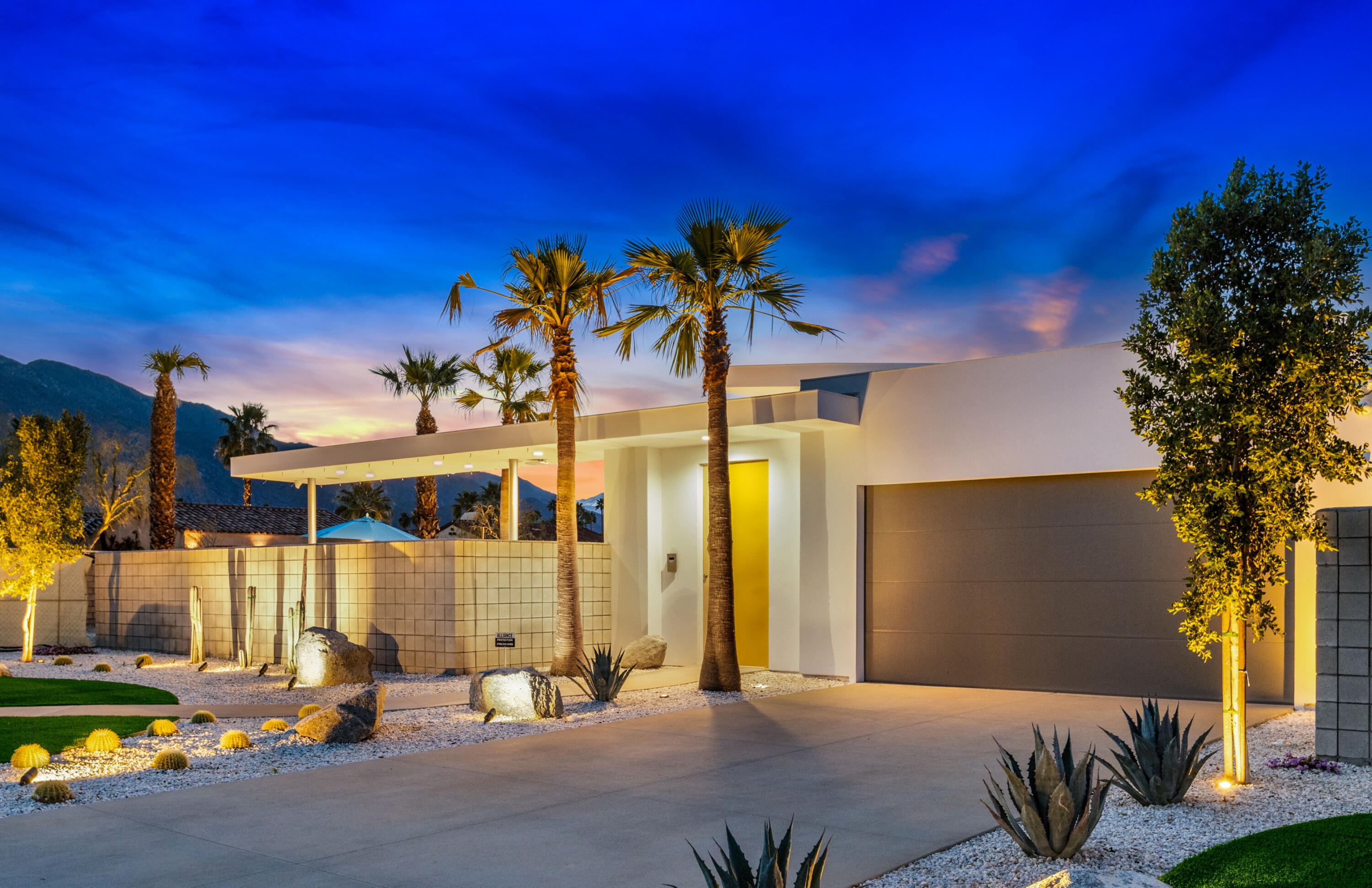 2696 Anza Trail Palm Springs, CA 92264 - Photo 71 of 99 62