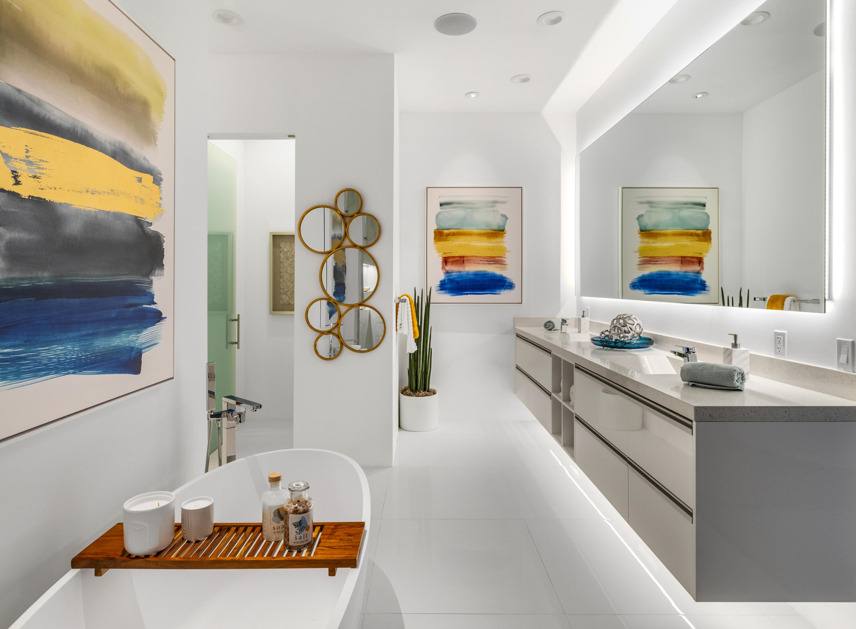 2696 Anza Trail Palm Springs, CA 92264 - Photo 89 of 99 80