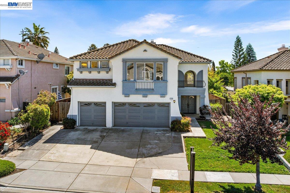 368 Riesling Court Fremont, CA 94539 - Photo 2 of 60