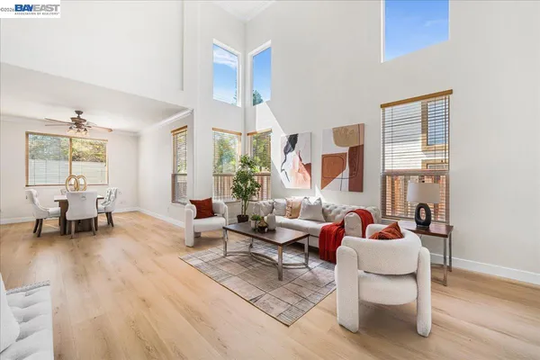 $2,899,000 | 368 Riesling Court, Fremont, CA 94539