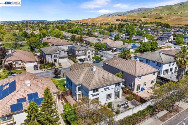 $2,899,000 | 368 Riesling Court, Fremont, CA 94539