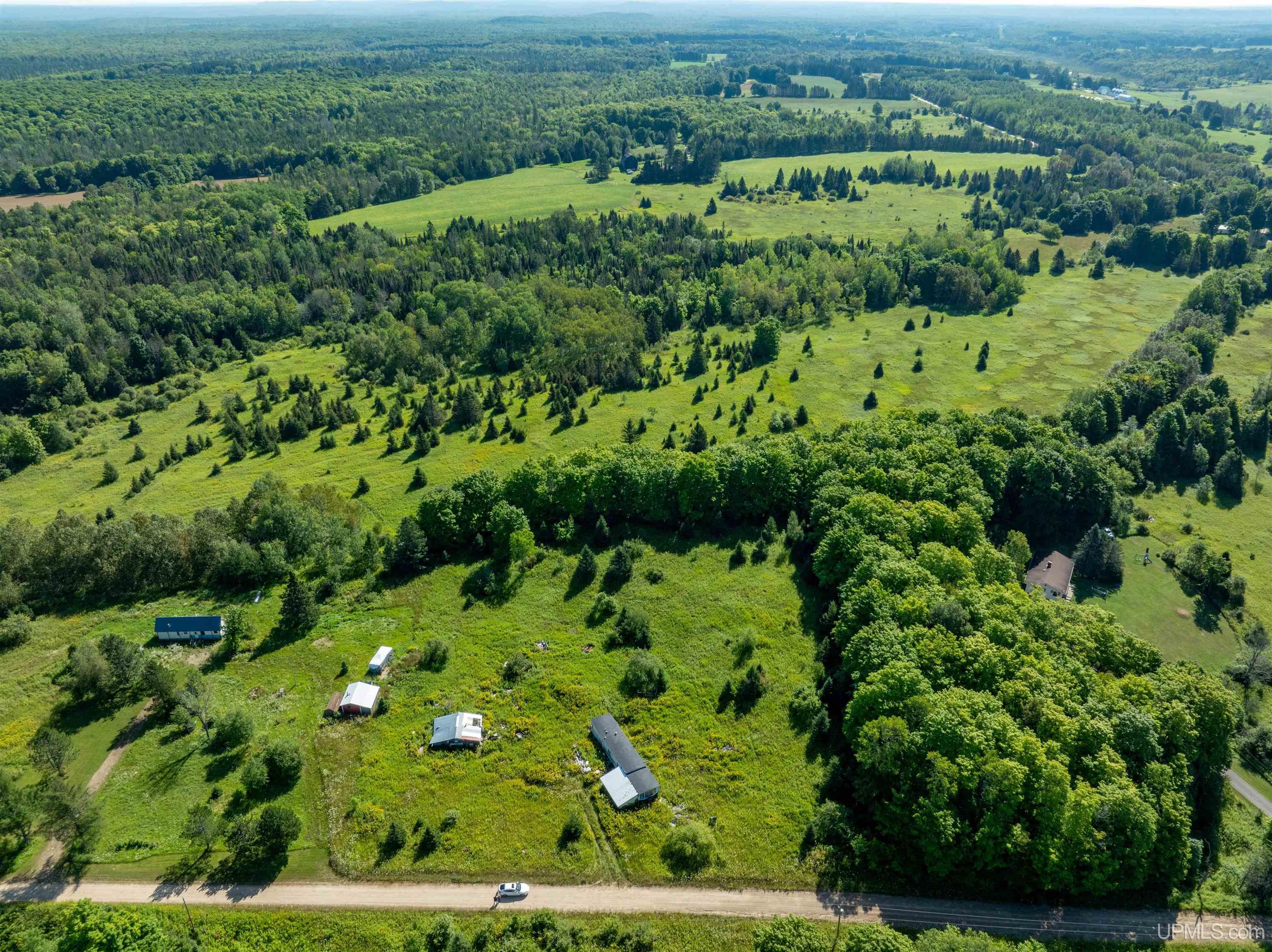 N5620 Capital Hill Road Eben Junction, MI 49825 - Photo 10 of 21