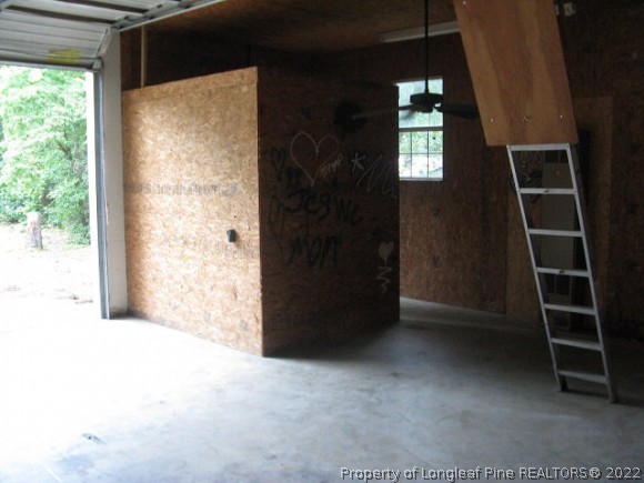 120 Westview Road Carthage, NC 28327 - Photo 11 of 11 a view of an empty room with a window