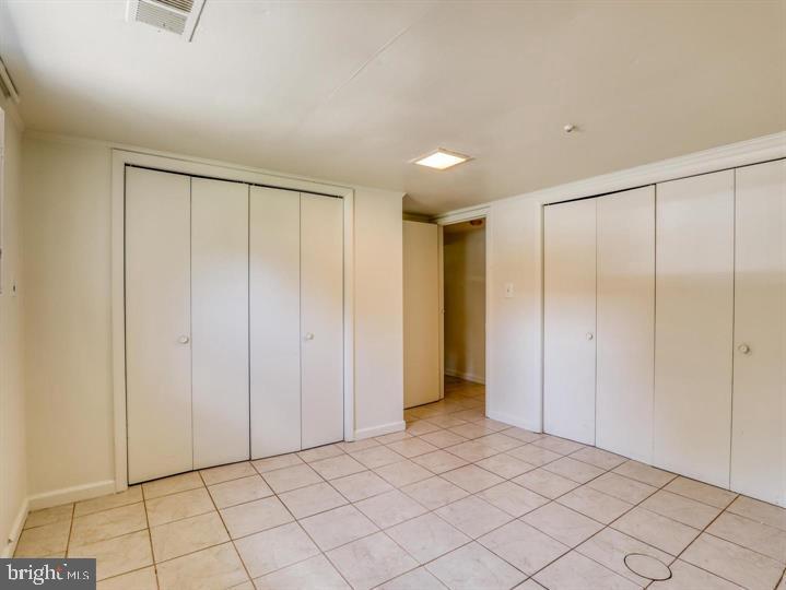 103 North Church Street Berryville, VA 22611 - Photo 9 of 13 a view of an empty room