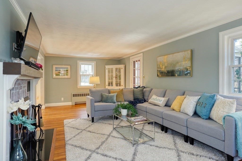 15 Ware Road Winchester, MA 01890 - Photo 12 of 40 Gallery Image 12