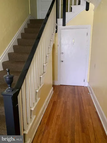 $1,595 | 1509 Delaware Avenue, Unit 1, Wilmington, DE 19806