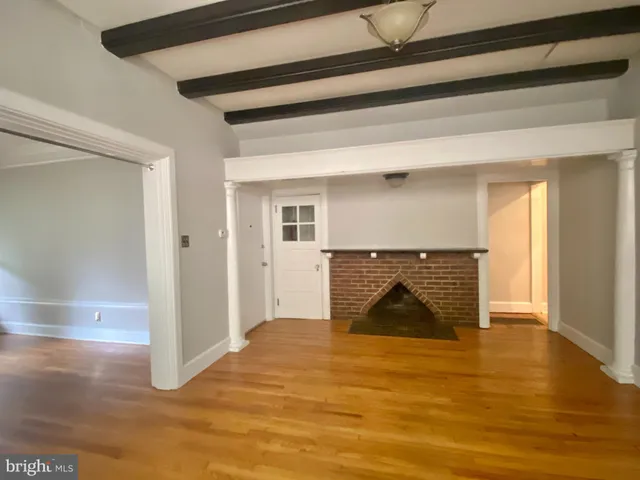 $1,595 | 1509 Delaware Avenue, Unit 1, Wilmington, DE 19806