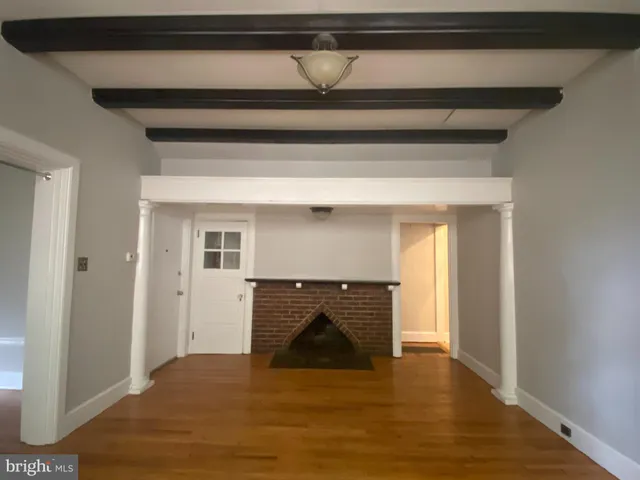 $1,595 | 1509 Delaware Avenue, Unit 1, Wilmington, DE 19806