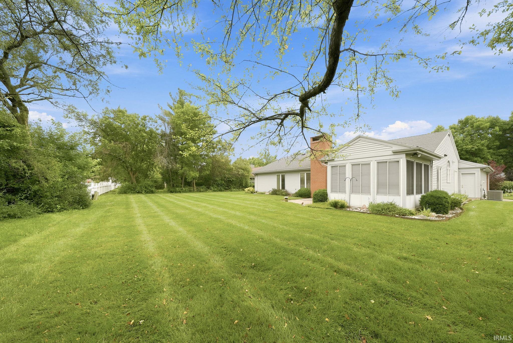 621 Nightfall Road Fort Wayne, IN 46819 - Photo 12 of 46