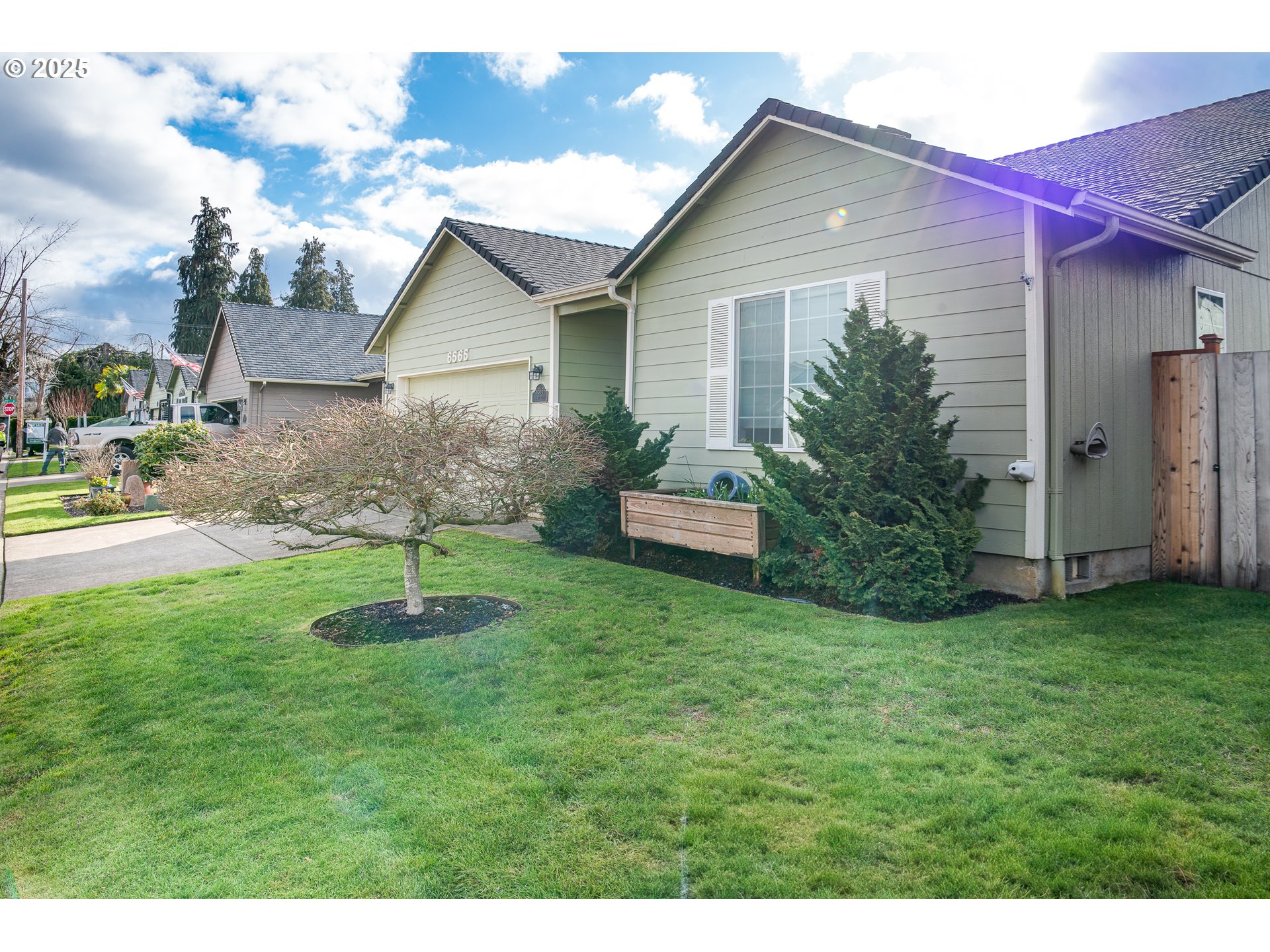 6565 Aaron Lane Springfield, OR 97478 - Photo 39 of 48