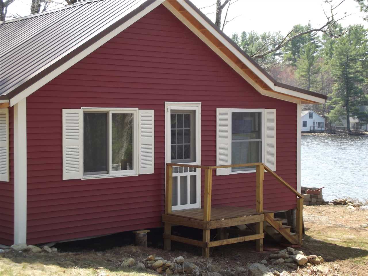 85 Eagle Road Acton, ME 04001 - Photo 1 of 30 Gallery Image 1