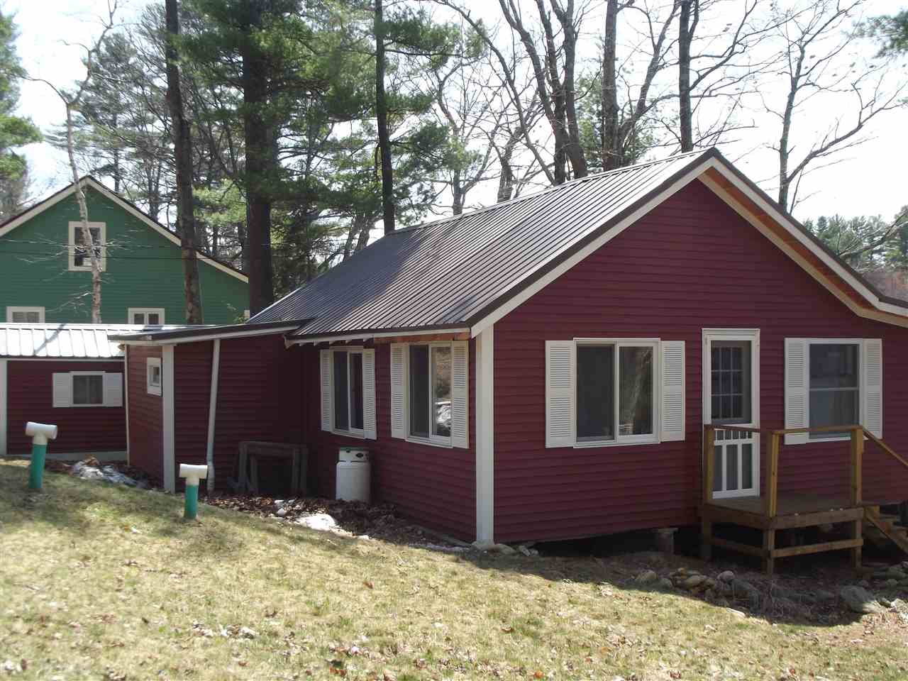 85 Eagle Road Acton, ME 04001 - Photo 2 of 30 Gallery Image 2