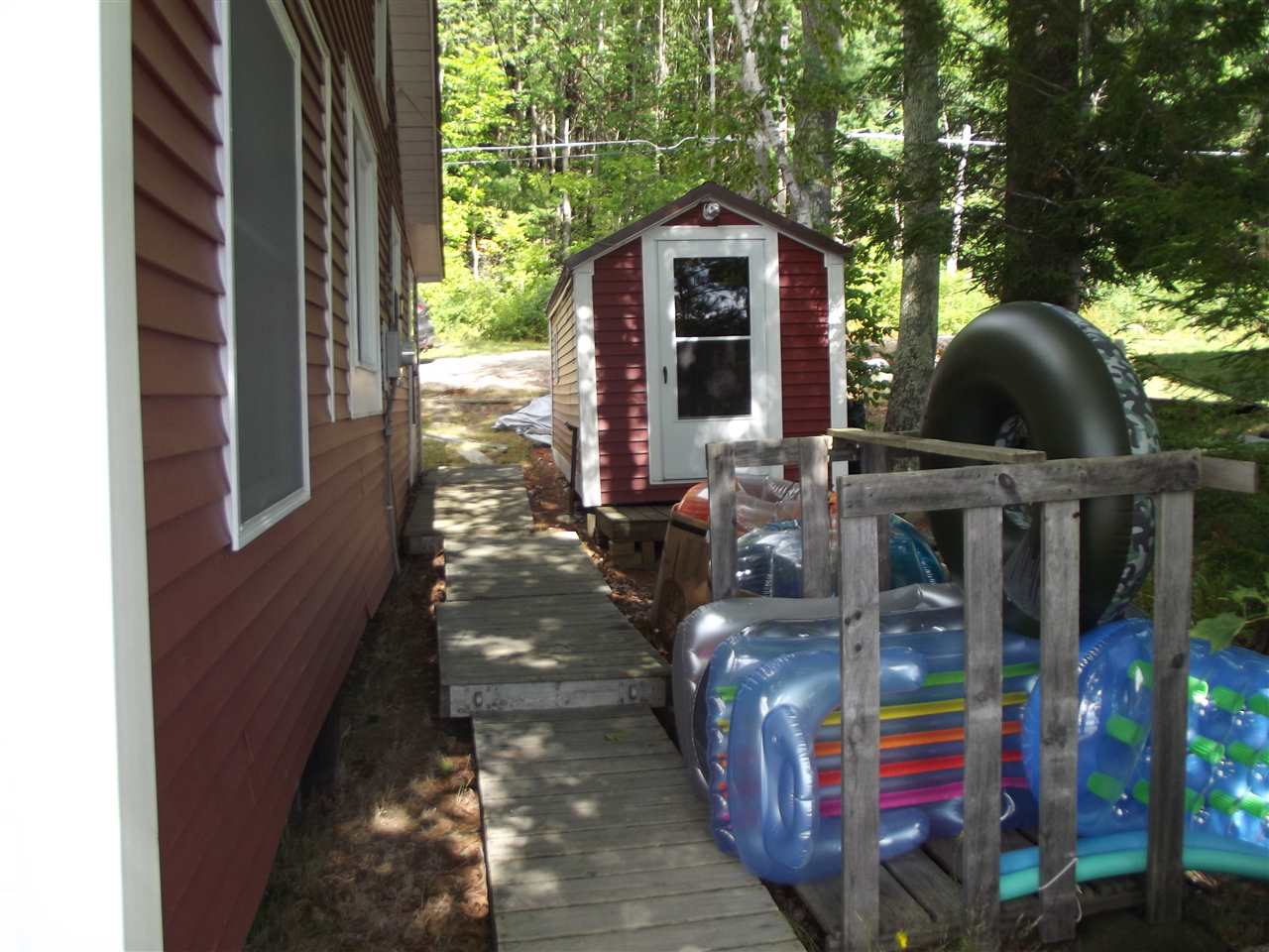 85 Eagle Road Acton, ME 04001 - Photo 27 of 30 Gallery Image 27