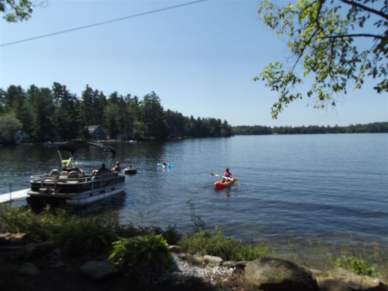 85 Eagle Road Acton, ME 04001 - Photo 9 of 30 Gallery Image 9
