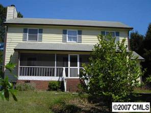 7916 Robin Crest Road Charlotte, NC 28226 - Photo 1 of 8 Gallery Image 1