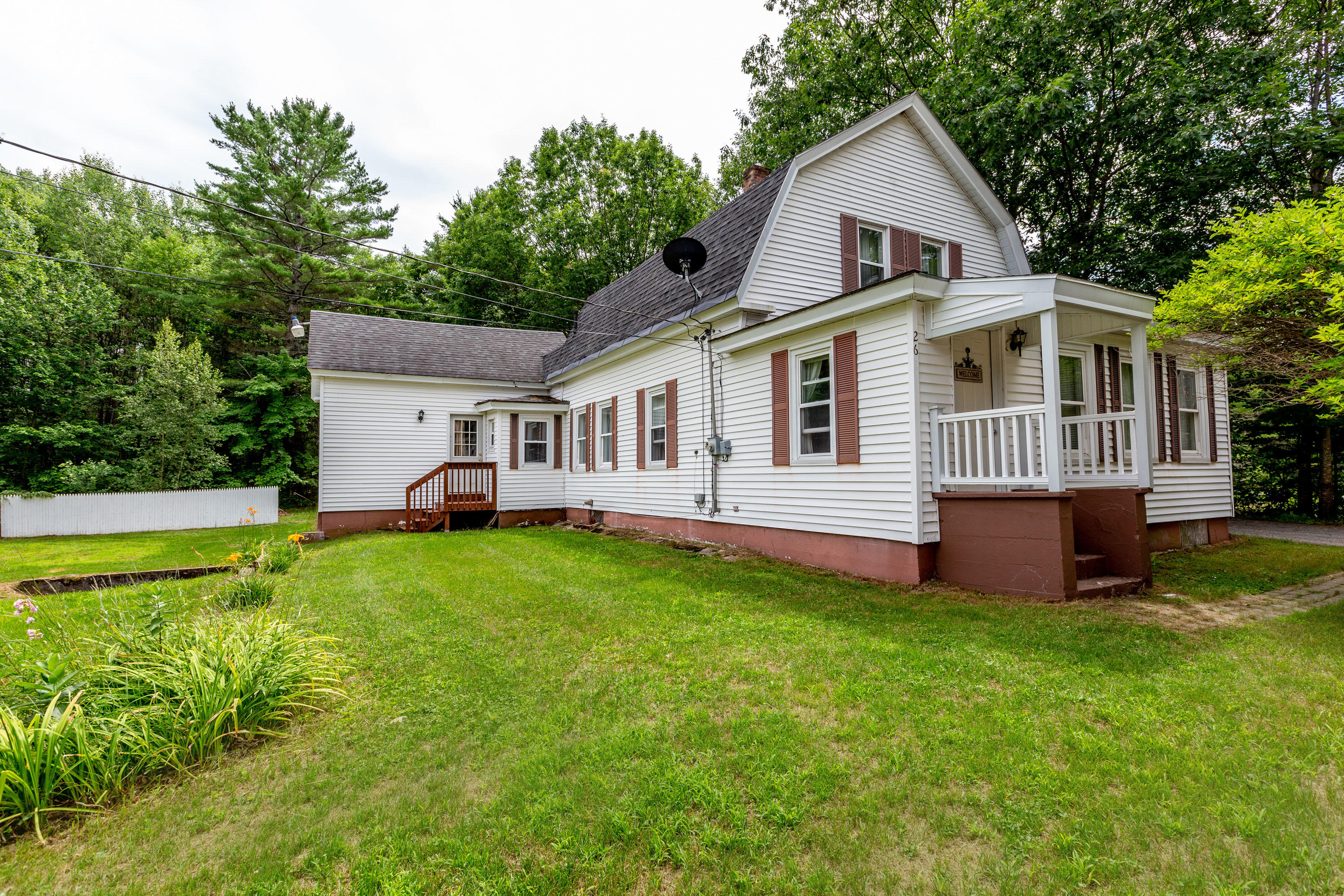 26 Pinewoods Road Lisbon, ME 04250 - Photo 49 of 117 Pinewoods_Prindle_49