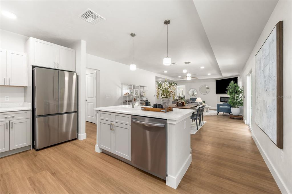 9580 Us 27 Alt Bronson, FL 32621 - Photo 14 of 48