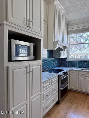 $325,000 | 389 North Ruby Avenue, Ruleville, MS 38771