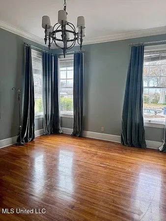 $325,000 | 389 North Ruby Avenue, Ruleville, MS 38771