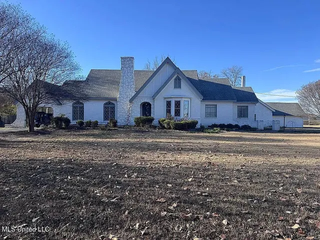 $325,000 | 389 North Ruby Avenue, Ruleville, MS 38771