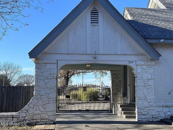 $325,000 | 389 North Ruby Avenue, Ruleville, MS 38771