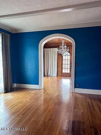 $325,000 | 389 North Ruby Avenue, Ruleville, MS 38771