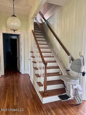 $325,000 | 389 North Ruby Avenue, Ruleville, MS 38771