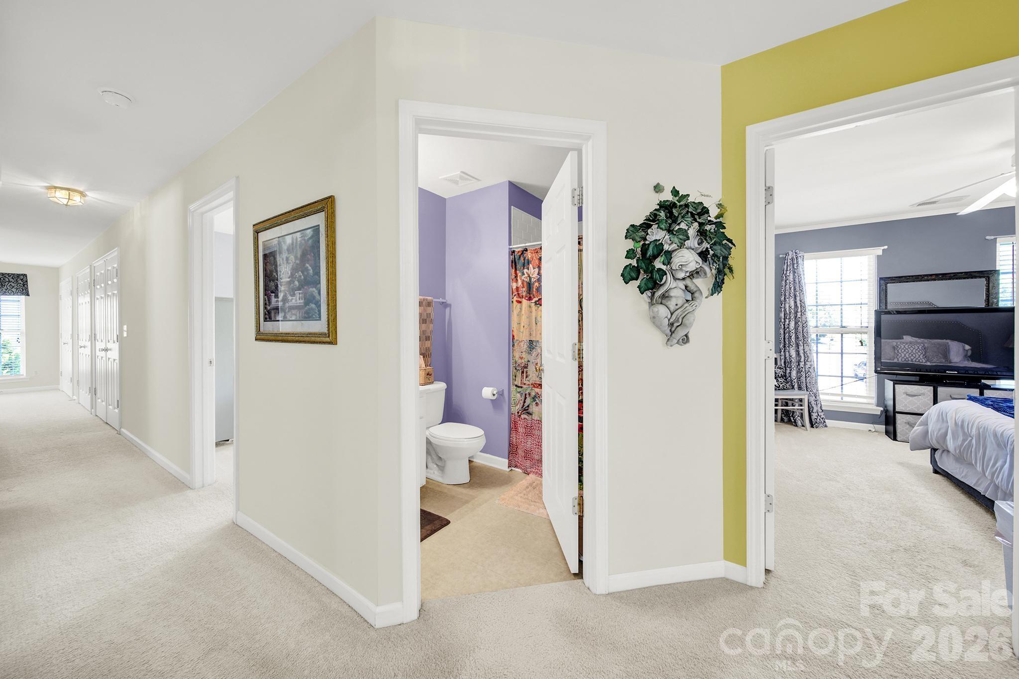 3752 Leela Palace Way Fort Mill, SC 29708 - Photo 17 of 46