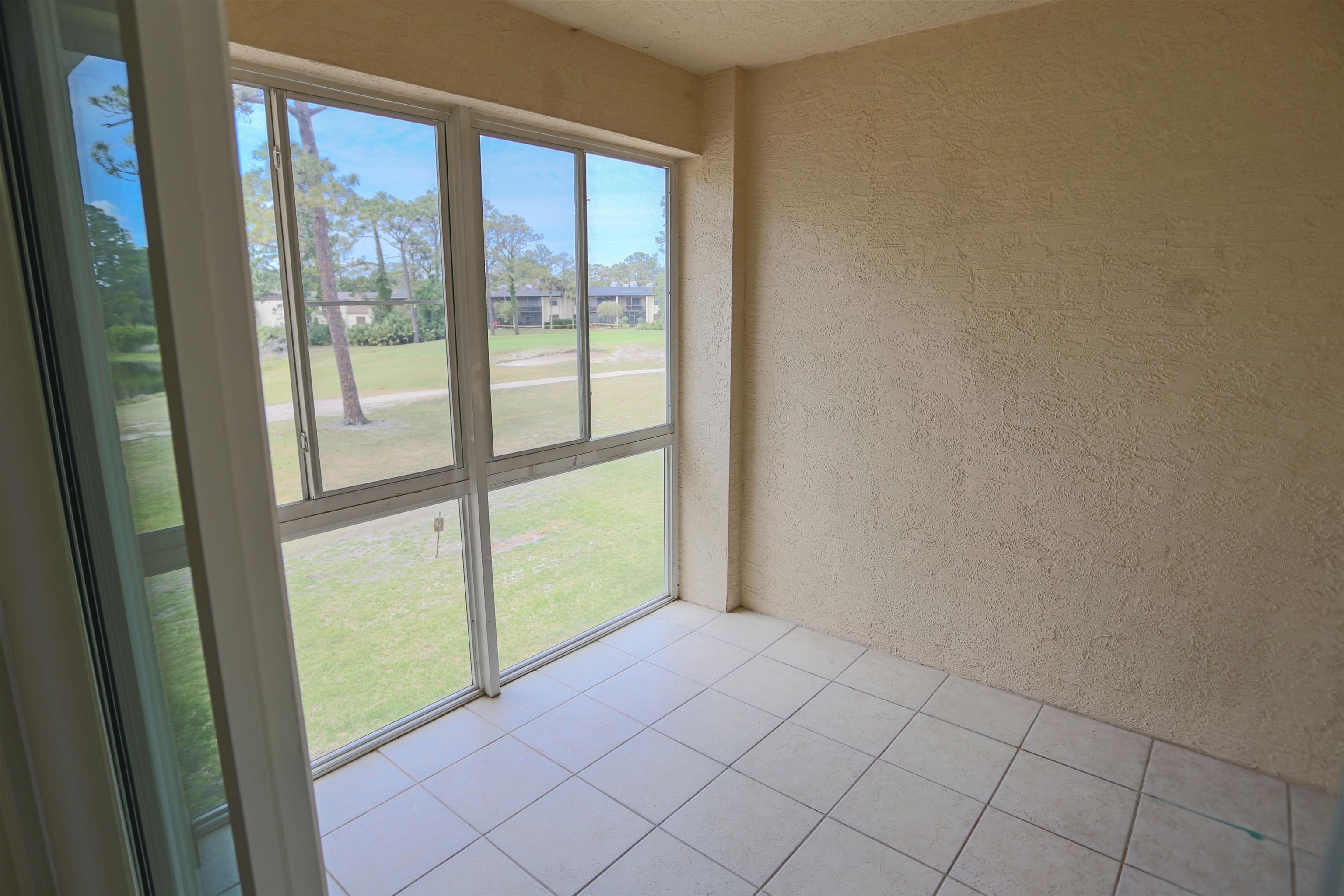 1603 Prestwick Place St. Augustine, FL 32086 - Photo 15 of 44 a view of an empty room and window