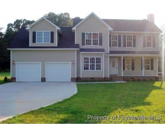 2008 Graham Road Fayetteville, NC 28304 - Photo 1 of 1 Gallery Image 1